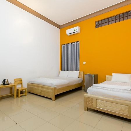 Spot On 710 Sakura Hostel Cholon Thành Pho Ho Chí Minh Esterno foto