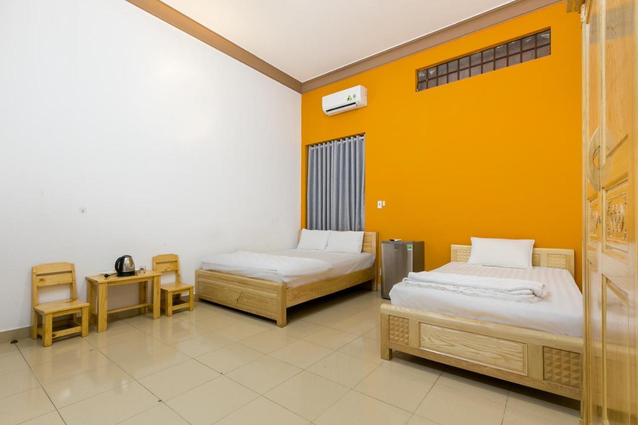 Spot On 710 Sakura Hostel Cholon Thành Pho Ho Chí Minh Esterno foto