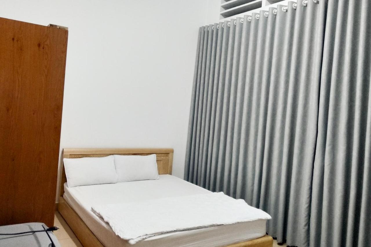 Spot On 710 Sakura Hostel Cholon Thành Pho Ho Chí Minh Esterno foto