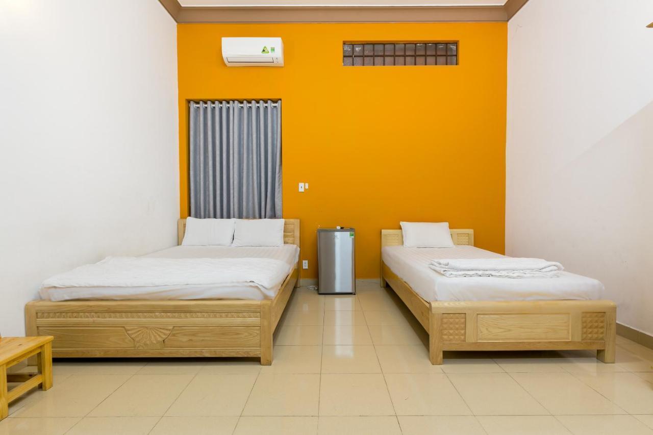 Spot On 710 Sakura Hostel Cholon Thành Pho Ho Chí Minh Esterno foto